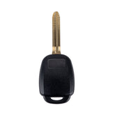 New Keyless Entry Remote Car Key Replacement for 2014-2019 Toyota Highlander Remote H Chip GQ4-52T  KR-T4SG